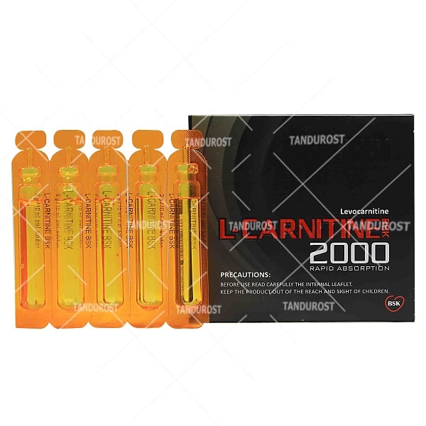 l carnitine vs glp 1 ال کارنیتین بی اس کی 3000 دیجی فارماسی