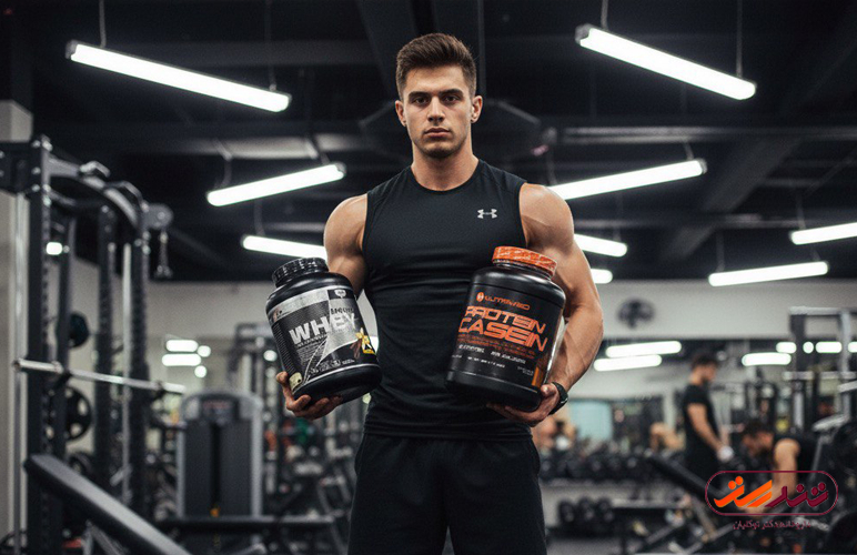 ترکیب کردن مکمل ها مفید یا غیر مفید است ؟