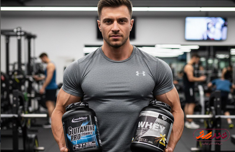 ترکیب کردن مکمل ها مفید یا غیر مفید است ؟