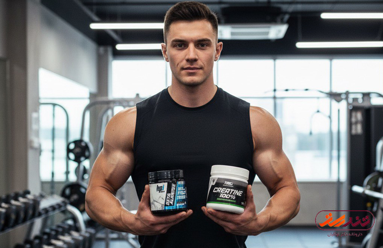 ترکیب کردن مکمل ها مفید یا غیر مفید است ؟