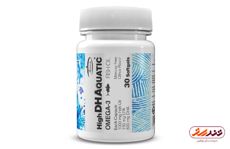 امگا دی اچ آی بالا شرکت کارن