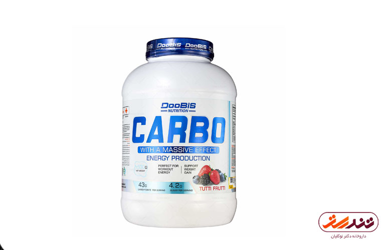 کربو دوبیس