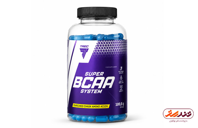 آیا مصرف BCAA برای حجم گیری ضروری است؟