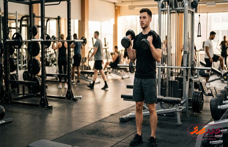 بدنسازی را از کجا شروع کنیم؟