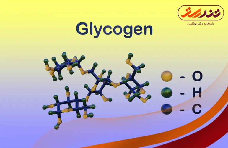 آنچه در مورد گیلیکوژن باید بدانید