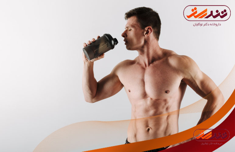 پروتئین وی و کازئین، تفاوت زمان مصرف و نتیجه