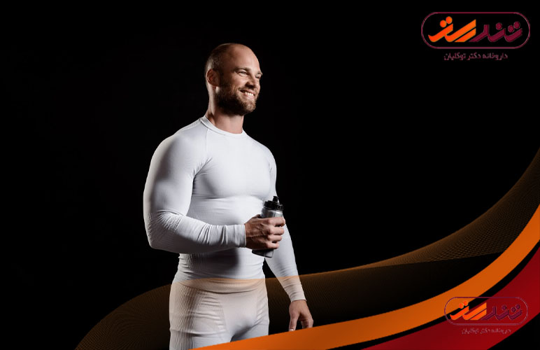 کراتین مونوهیدرات یا کراتین HCL
