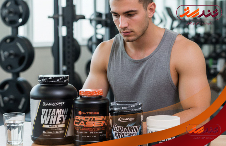 ترکیب کردن مکمل ها مفید یا غیر مفید است ؟