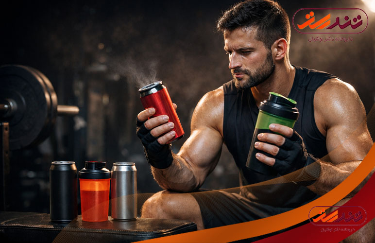 چگونه یک انرژی زا ورزشی مناسب برای تمرینات خود انتخاب کنیم؟