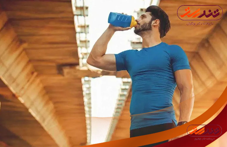 فواید آمینو اسید شاخه‌دار برای استقامت و کاهش خستگی