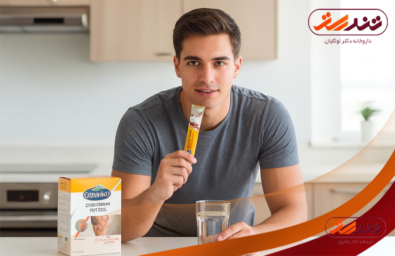 کلاژن پپتاید چیست و چه کاربردی در ورزش دارد؟