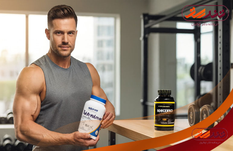 مکمل یوهمبین چیست و چه کاربردی دارد؟