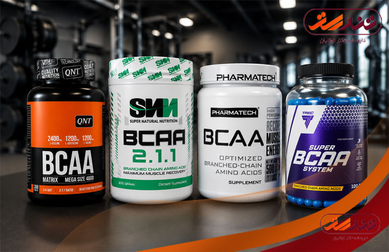 آیا مصرف BCAA برای حجم‌ گیری ضروری است؟