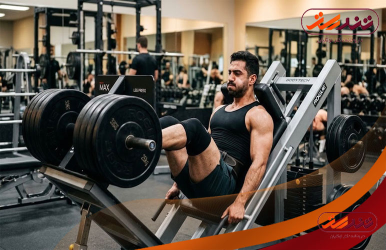 تکنیک صحیح تنفس در بدنسازی ( مانور والسالوا)