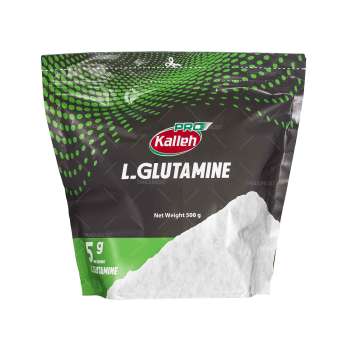 گلوتامین کاله