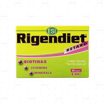 ریجن دایت اسی