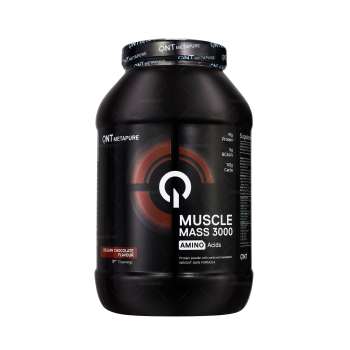 گینر ماسل مس 3000 کیو ان تی