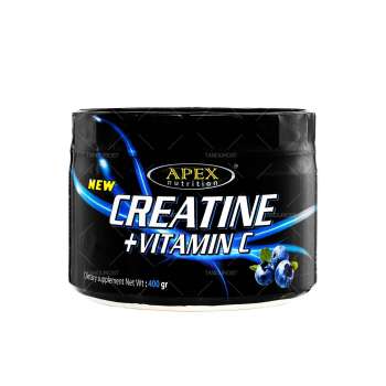 کراتین طعم دار آپکس