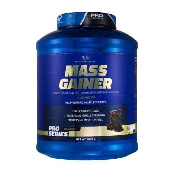 گینر نوتریشن پلاس