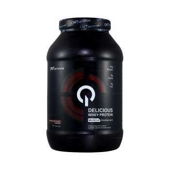 پروتئین وی کیو ان تی