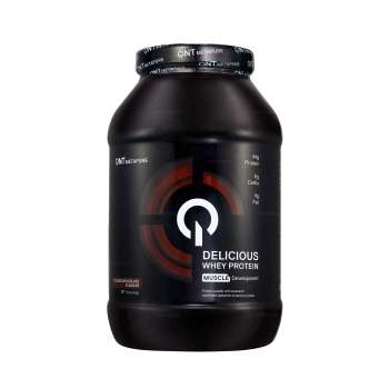 پروتئین وی کیو ان تی