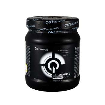 گلوتامین کیو ان تی
