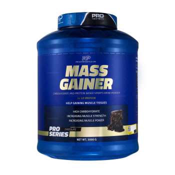 گینر نوتریشن پلاس