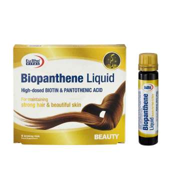 بیوپانتن لیکوئید یورو ویتال