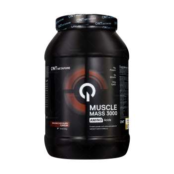 گینر ماسل مس 3000 کیو ان تی