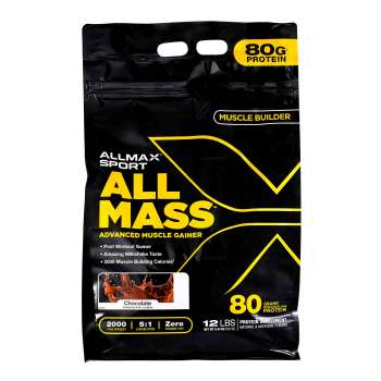 ماسل گینر آل مس آل مکس 5.4 کیلوگرم