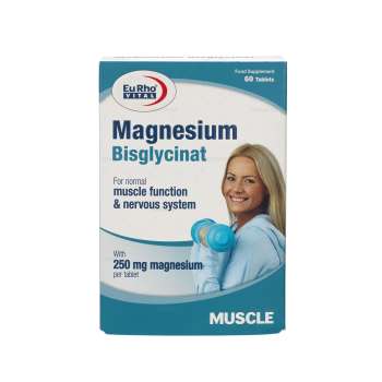 منیزیم بیس گلایسینات