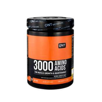 آمینو 3000 کیو ان تی 300 عدد