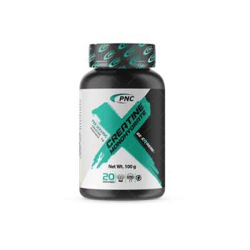 کراتین مونوهیدرات کارن 100 گرم