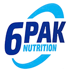 6PAK NUTRITION